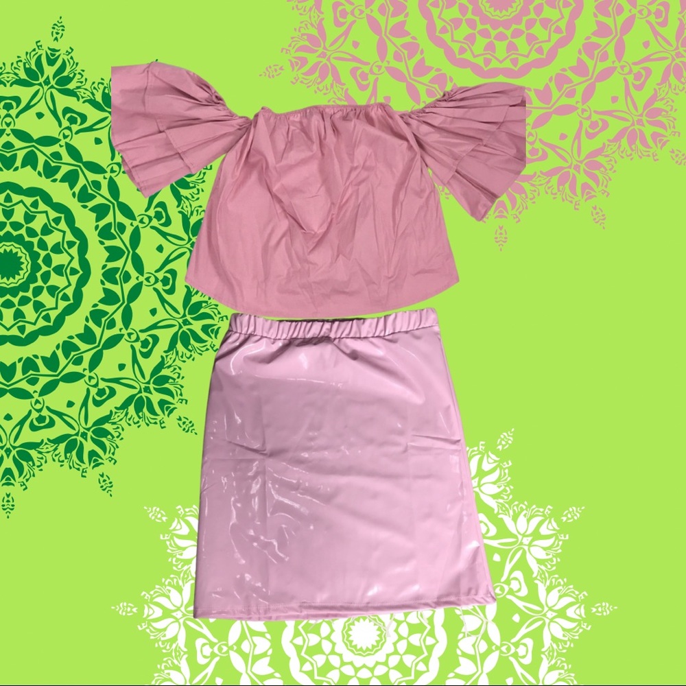 Barbie Pink Set π - Picture 11 of 11